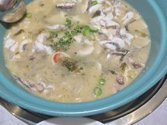 -百岁我家酸菜鱼(龙湾万达店)