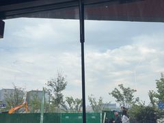 -破店肥哈·海鲜·烧烤(郑州银泰inPARK店)