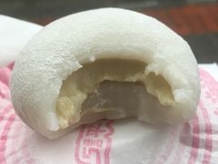 -澳门长洲糯米糍(柯打苏沙街店)