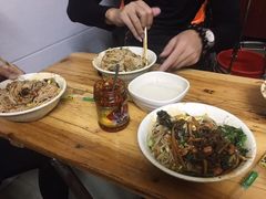 宋记海南粉-宋记海南粉传承老店(人民西路店)