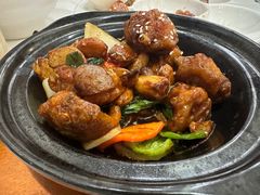 -火啫啫·粤式啫啫煲(南通首店)