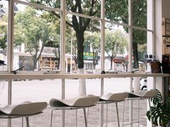 -收获咖啡HARVEST RESERVE(苍山店)