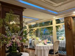 -Le Bistrot de Racine