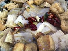 -北京龙庆四季香农家饭庄·灶台鱼·碳烤虹鳟鱼(龙庆峡店)