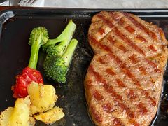 -必胜客(汉友商厦店)