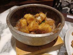 -湖滨28中餐厅·西湖宴·杭州君悦酒店