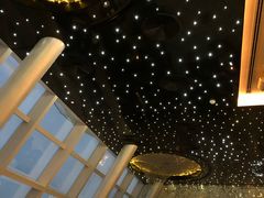 -迪拜帆船酒店海底餐厅