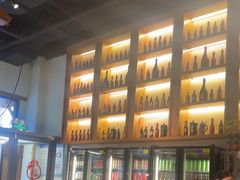 -雪熊哈尔滨烧烤·精酿啤酒·砂锅(中央胜境店)