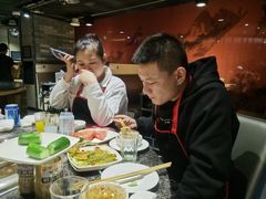 -海底捞火锅(崇文门新世界百货店)
