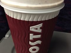 -COSTA COFFEE(上海月星环球港店)
