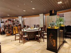 -漫渡庄•留芳小馆•泰州早茶•锡帮菜