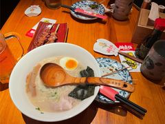 -醉虎传(南锣鼓巷店)