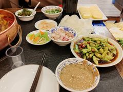 -仁和四季涮肉馆(天坛南门店)