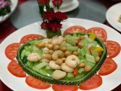 -御彩酒家(东风东路店)