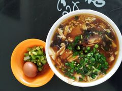 -亲贤打卤面(八一街店)