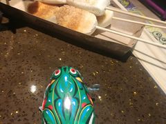 -蛙喔牛蛙(仙林万达茂店)