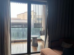 -上海崇明金茂凯悦酒店