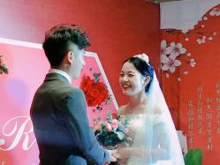 -天使梦缘婚庆