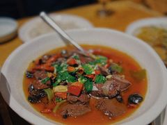 -一轩饺子馆(丽都店)