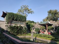 -东莞市可园博物馆