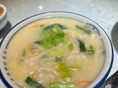 -老雒阳面馆·水席(高新区店)