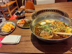 -一品诚记烤肉(大连柏威年购物中心店)