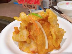 -锅飘飘·东北铁锅炖(雨花客厅店)