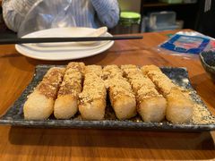-付小姐在成都(中山公园店)