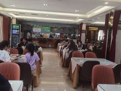-裕德隆清真饭庄·天津特色菜(河东店)