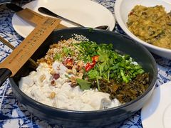 -滇道云南特色料理(康定路店)