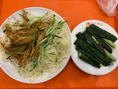 -新川面馆(新街口起源店)