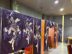 -松坂屋日料自助(长城路店)