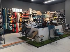 -迪卡侬(湘江路店)