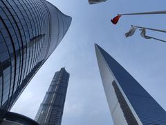 -上海中心大厦