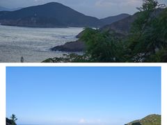 -东极岛景区