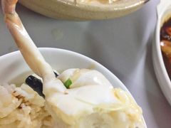 -扬州小吃(延安西路店)
