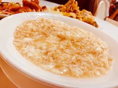 赛螃蟹焖米粉-詠春园