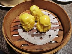 -广州花园酒店荔湾亭·地道点心·粤式饮茶