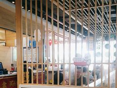 -潮汕大目牛肉火锅(水围店)