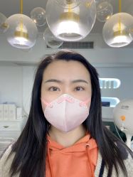 -babiline芭比莱恩半永久纹眉纹唇发际线