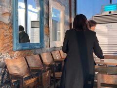 -Cafe Aewol Monsant