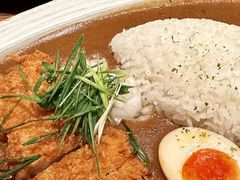 -CURRY YA 熟成咖哩專門店(深圳湾万象城店)