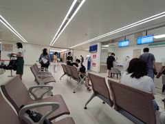 -深圳市中医院(福田院区)