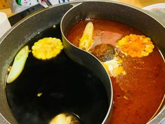 -樱吉岛寿喜锅(肇嘉浜路店)