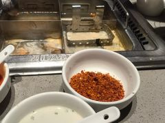 -海底捞火锅(太阳宫凯德mall店)