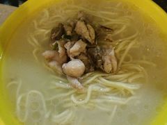 -龙抄手(春熙路总店)