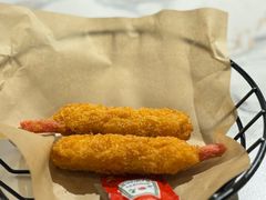 -咕鹿流心披萨(下沙店)