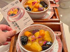 -南棠馆粤菜坊(群光店)