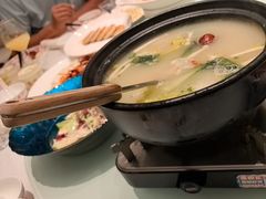 -香丰阁·烤鸭·川湘菜(清河店)