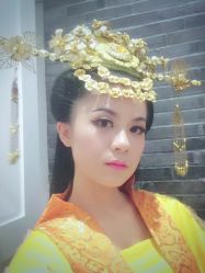 点击看大图 -盘子女人坊古装写真摄影(厦门总店)